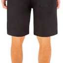 Nike Men's One and Only Solid 21" Board Shorts