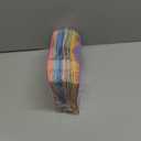 Mr. Pen- Paper Gift Bags with Handles, 32 Pack, 8.3" x 5.9" x 3.1", Pastel Paper Easter Gift Bags with Handles Bulk, Ideal for Gifts, Weddings, Baby Showers, Birthdays, Shopping, Retail Merchandise