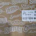 Simply, Cheetos White Cheddar Puffs & Crunchy Variety Pack, 0.875 Ounce (Pack of 36), BBD 02/10/2026