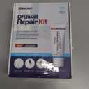 Spackle Wall Repair Kit,Drywall Repair kit,Wall Mending Agent Putty with Scraper,Plaster Wall Repair Paste for Wall Crack/Nail Hole/Graffiti,Wall Surface