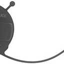 Fuel Tank Gas Cap Assembly 17670-SHJ-A31 10837 31637 Fits Honda Accord CR-V CR-Z Element Odyssey Pilot Ridgeline S2000 set of 2