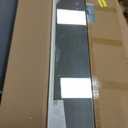 59"x16" Floor Mirror Full Length, Arched Full Length Mirror with Stand, Full Body Mirrors for Bedroom Living Room or Cloakroom Gold
