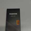 BXYJY for iPhone 17 Pro Case Wallet, Card Holder (45 Cards), Slide Camera Cover, Military Drop Protection, Rugged Heavy Duty Men Women Protective Phone Case for iPhone 17 Pro 6.3" 2025, Black