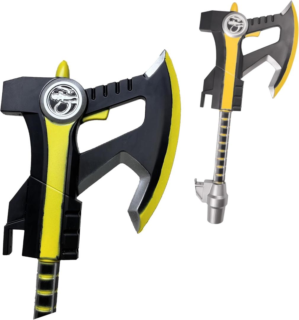Foam Ranger Sword Super Sentai Show Costume Cosplay Prop for Halloween, Xmas, and Collectors 1:1 Scale