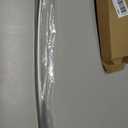 WR12X37485 Stainless Steel Freezer Door Handle - Direct Replacement for GE Refrigerator, Replaces PD00074459 4975820 AP7018698 PS16554855 EAP16554855.Fits GWE19JMLWFES GNE25JMKXFES GFE24JMKTFES