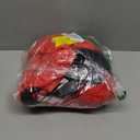 6 FT Christmas Inflatable Santa Claus Outdoor Decorations with Built-In LEDs, Blow-Up Santa for Yard Decorations, Inflatable Xmas Decorations for Christmas Indoor, Outdoor, Garden, Lawn, Winter Decor.