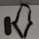Two Point and Traditional Sling Adjustable Black