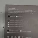 Magic Box 3.0  2026 Upgrade, Qualcomm Snapdragon Multi-Core, Support Netflix/YouTube/Dinsey+/Prime Video/256G TF Card etc., Streaming Video Box with Wireless CarPlay & Android Auto Adapter