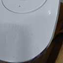 Brita Metro Water Filter Pitcher with SmartLight Change Indicator, BPA-Free, Replaces 1,800 Plastic Water Bottles a Year, Lasts Two Months, Includes 1 Filter, Small - 6-Cup Capacity, White