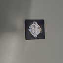 Memorial Ornament 2025  Remembrance Keepsake with Poem  Sympathy Gift for Loss of Loved One  Holiday Tree Hanging Decoration