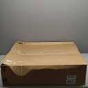 Pet Teepee Tent for Dogs & Cats Dog Bed with Thick Cushion Puppies Play House Removable and Washable Navy Star