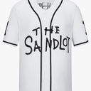 90s Outfit for Men,Sandlot 30 Jersey Rodriguez 30 Squints 5 Yeah-Yeah 11 Short Sleeve Baseball Jerseys for Men Women. XS