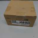 Toilet Plunger with Holder, Plungers for Bathroom Heavy Duty for 5.7 - Inch Toilet Drain, Toilet Plunger and Holder Combo for Bathroom Cleaning (White)