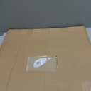 upsimples 20x24 Picture Frame, Display Pictures 16x20 with Mat or 20 x 24 Without, Wall Hanging Poster Frames, Black