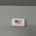 US Citizenship Flash Cards 2026-128 USCIS Civics Questions & Answers, Civics Test Flash Cards Bilingual Booklet Combo Set - Tarjetas de ciudadania 2026 ingls y espaol, Naturalization Study Guide