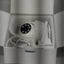 ANRAN 3K/5MP WiFi Security Camera for Home/House Outdoor: 2.4/5GHz Dual-Band, Auto-Tracking, 360 Pan-Tilt, 2-Way Audio, Full Color Night Vision, 24/7 Recording