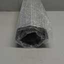 Oxydrily Stone Dish Drying Mat for Kitchen Counter, Large Dark Gray Foldable Diatomaceous Earth Dish Drying Mat, Quick-Dry Absorbent Bath & Countertop Stone Dishes Mats for Dishes Bottles Cups 23"x15.3"