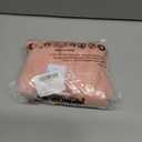 FEimaX Windproof Winter Warm Fleece Small Dog Coat, Soft Dog Fleece Jacket with Zipper for Medium, Cold Weather Sweater Apparel for Cats Boy Girl (Green)