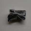 Men's Classic Regular Fit Jean (34W x 32L, Coal Black)