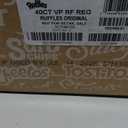 Ruffles Original Potato Chips, 1 Ounce (Pack of 40), EXP: JUL/14/2026