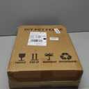 Small Animal Playpen with Waterproof Mat,Guinea Pig Cages,48"*26"*15.7"C&C Cage for Hamster,Rabbit,Bunny,Hedgehog,Chinchilla,Ferret,Indoor Outdoor Portable Metal Wire Yard Fence,Metal Pet Panels-20p