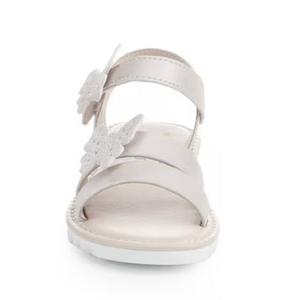 Rachel Shoes LIL GINNY WHITE 7M