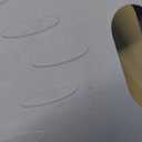 Potty Training Seat, Upgrade Toddler Toilet Seat for Kids Boys Girls, 2 in 1 Potty Training Toilet for Kids, Splash Guard Anti-Slip Pad Step Stool(Blue)