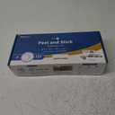 Art3d 102-Piece Peel and Stick Wall Tile for Kitchen Backsplash, Bathroom, Fireplace, 3in.  6in. Stick on Subway Tile Stone Beige