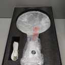 CFX Desktop 1.0-1X & 15X Magnification LED Makeup Mirror