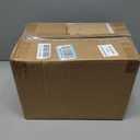 Center Console Dog Car Seat, Detachable and Washable Inner Lining Dog Car Seat Anti-Collapse Small Dog Pet Car Seat with Safety Belt Up to 11lbs(Black)