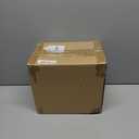 Pull Out Cabinet Organizer for Spices, Cans - Heavy Duty - Pull Out Spice Rack- Cabinet Pull Out Shelf for Cans,Dishes, Etc, 6.-1/2"W x 10-3/8"D x 8-7/8"H, Chrome