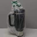 STANLEY Quencher H2.0 Tumbler with Handle and Straw 40 oz | Flowstate 3-Position Lid | Cup Holder Compatible for Travel | Insulated Stainless Steel Cup | BPA-Free | Black 2.0