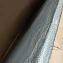 4 Pcs Polycarbonate Clear Plastic Sheet, 24" X 48" X 1/8"