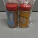 Meat Church BBQ Rub Combo: Honey Hog (14 oz) and Holy Gospel (14 oz) BBQ Rub and Seasoning for Meat and Vegetables, Gluten Free, One Bottle of Each (14 Ounce (Pack of 2)) (BB: 03/12/26)