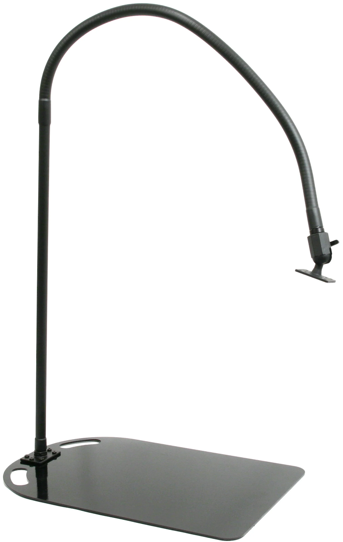 Head-of-Bed Mattress Mount