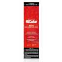 L'Oral Technique HiColor Reds Permanent Hair Color - Lifts Dark Hair in One Step Leaving No Brassiness, Rich & Smooth Creme Formula, Intense & Long-Lasting Color