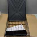 SNTD Dish Drying Rack for Kitchen Counter  Stainless Steel Dish Rack with Drainboard, Large Dish Drainer with Utensil Holder for Sink, Silver