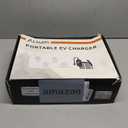 Alxum 40A Tesla Charger Cable - Level 2 EV Charger 250V Compatible with All Models Y/3/S/X Cybertruck 16.4FT Wall Connector with NEMA 14-50 Plug