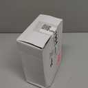 Riyiper 3 Pack Women's Long Sleeve Shirts Cotton Blend Crew Neck Slim Fit Tops Basic Layering Soft Casual Everyday Undershirt (Medium, Yellow, Army Green, Reddish Brown)