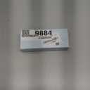 Gaoye Ultralight Blue Light Glasses for Women - Computer Protection Glasses for All Day Comfort - Anti UV Glare & Eyestrain (Light Black & Leopard)