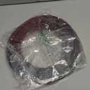 LONGKING 30 ft Peel and Stick Trim, Molding Trim for Walls, Edges, Borders, Backsplash Tile Edge, Flexible and Self Adhesive Trim, Black