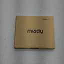 Miady 2-Pack 10000mAh Dual USB Portable Charger, USB-C Fast Charging Power Bank, Backup Charger for iPhone 15/14/13, Galaxy S23/22, Pixel