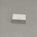 Amazon Smart Plug | Works with Alexa | Simple setup, endless possibilities (1-pack)