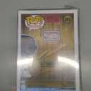 Funko Wilt Chamberlain (Philadelphia Warriors) 100 Point Game NBA Pop!
