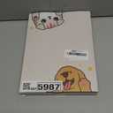 Stuffed Premium Soft Dog Blanket Washable, 40"x32" Cat Blanket for Indoor Cats Large Medium Small Dog Puppy Essentials (Grey)