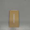 MR.GREEN Cuticle Nippers Innovate Cuticle Scissors Built-in Spring Clippers Trimmer Dead Skin Remover Manicure Beauty Tool (Cuticle Nipper+Manicure Pusher)