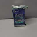 Qunol Brain Health Memory Plus with B6, Magnesium L-Threonate & Citicoline, Clinically Tested Ingredients to Improve Memory, Focus, Attention and Productivity, 90 Count (EXP 04/01/27)