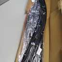 in-Channel Window Rain Guards for 2011-2023 Dodge Charger, Window Visor Guard Vent Wind Shade Deflector Rain Shield Protector Sun Visor 2012 2013 2014 2015 2016 2017 2018 2019 2020 2021, 4PCS