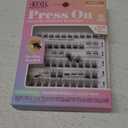 Ardell Press On Pre-Glued Underlash Extensions - DIY Lash Cluster, Eyelash Extension Kit, Naked Soft Volume - 60 ct, 1-pack