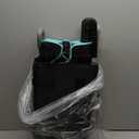 Summer Infant Ingenuity Pop 'N Ride Lightweight Stroller Wagon - Face-to-Face Seats for 2 with 3-Point Harnesses & Sun Canopy